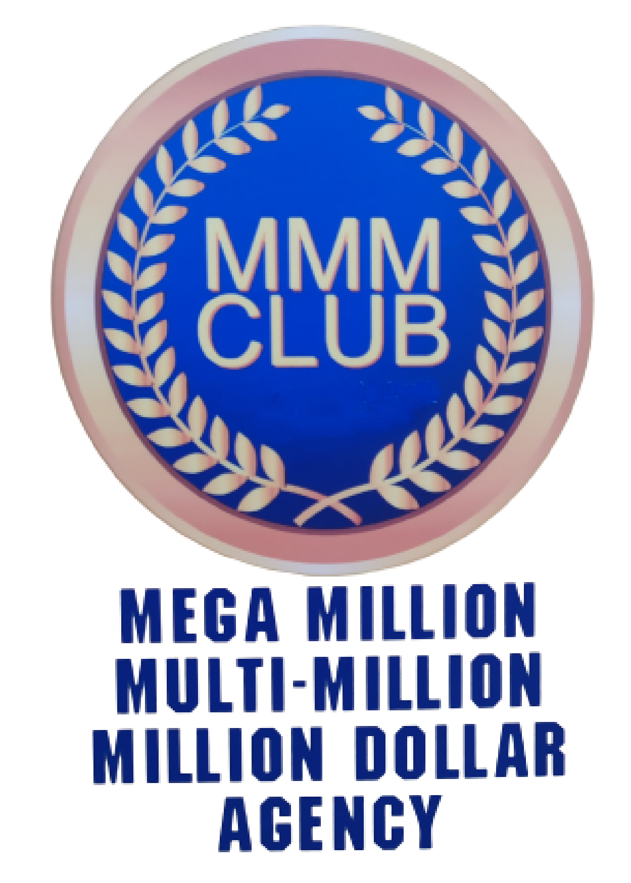 Recognition program logo 1